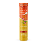 Echinacea plus Beta Glucans, Zinc & Vitamin C - Naturavita - GREEN LIFE CYPRUS